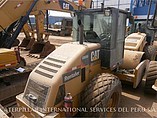 2012 CATERPILLAR CS-533E Photo #4