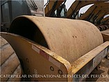 2012 CATERPILLAR CS-533E Photo #8