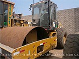 11 CATERPILLAR CS-533E