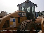 2011 CATERPILLAR CS-533E Photo #3