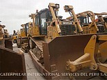12 CATERPILLAR D6T XL