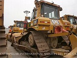 2012 CATERPILLAR D6T XL Photo #2