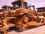 2012 CATERPILLAR D6T XL Photo #2