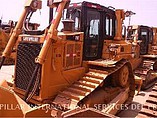 2012 CATERPILLAR D6T XL Photo #3