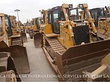 12 CATERPILLAR D6T XL