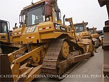 2012 CATERPILLAR D6T XL Photo #2