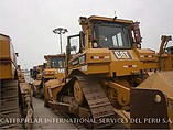 2012 CATERPILLAR D6T XL Photo #3
