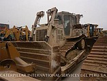 2012 CATERPILLAR D6T XL Photo #2