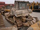 2012 CATERPILLAR D6T XL Photo #3