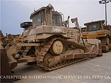 2012 CATERPILLAR D6T XL Photo #4