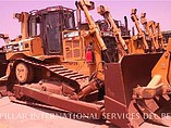 11 CATERPILLAR D6T XL