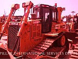 2011 CATERPILLAR D6T XL Photo #2