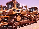 2011 CATERPILLAR D6T XL Photo #3