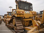 2011 CATERPILLAR D6T XL Photo #2