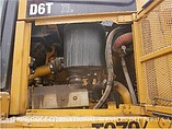 2011 CATERPILLAR D6T XL Photo #7