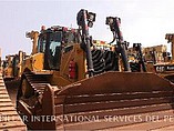 12 CATERPILLAR D8T
