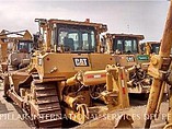 2012 CATERPILLAR D8T Photo #3