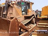 12 CATERPILLAR D8T