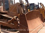 2012 CATERPILLAR D8T Photo #2