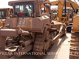 2012 CATERPILLAR D8T Photo #3