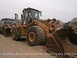 11 CATERPILLAR 966H