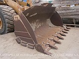2011 CATERPILLAR 966H Photo #9