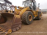 11 CATERPILLAR 966H