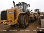 2011 CATERPILLAR 966H Photo #2