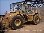 11 CATERPILLAR 966H