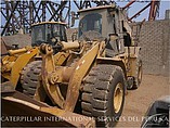 2011 CATERPILLAR 966H Photo #2