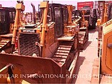 12 CATERPILLAR D6T