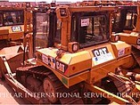 2012 CATERPILLAR D6T Photo #3