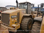 2012 CATERPILLAR 966H Photo #3