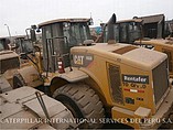 2012 CATERPILLAR 966H Photo #4