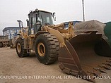 11 CATERPILLAR 966H