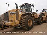 2011 CATERPILLAR 966H Photo #2