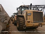 2011 CATERPILLAR 966H Photo #3