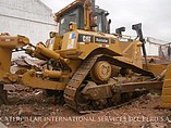 2012 CATERPILLAR D8T Photo #2