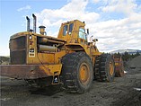 1975 CATERPILLAR 992B Photo #9