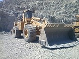 02 CATERPILLAR 992G