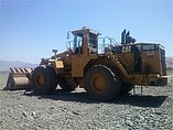 2002 CATERPILLAR 992G Photo #2