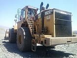 2002 CATERPILLAR 992G Photo #3