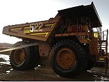 2000 CATERPILLAR 777D Photo #2