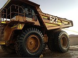 2000 CATERPILLAR 777D Photo #4