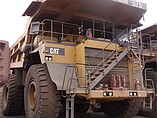 10 CATERPILLAR 785D