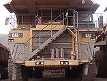 2010 CATERPILLAR 785D Photo #2