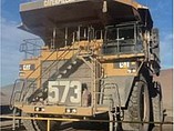 10 CATERPILLAR 785D