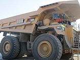 10 CATERPILLAR 785D