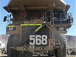 2010 CATERPILLAR 785D Photo #2