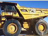 2006 CATERPILLAR 777D Photo #2